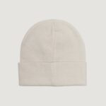 Cappello con visiera Guess BEANIE Grigio - Foto 2
