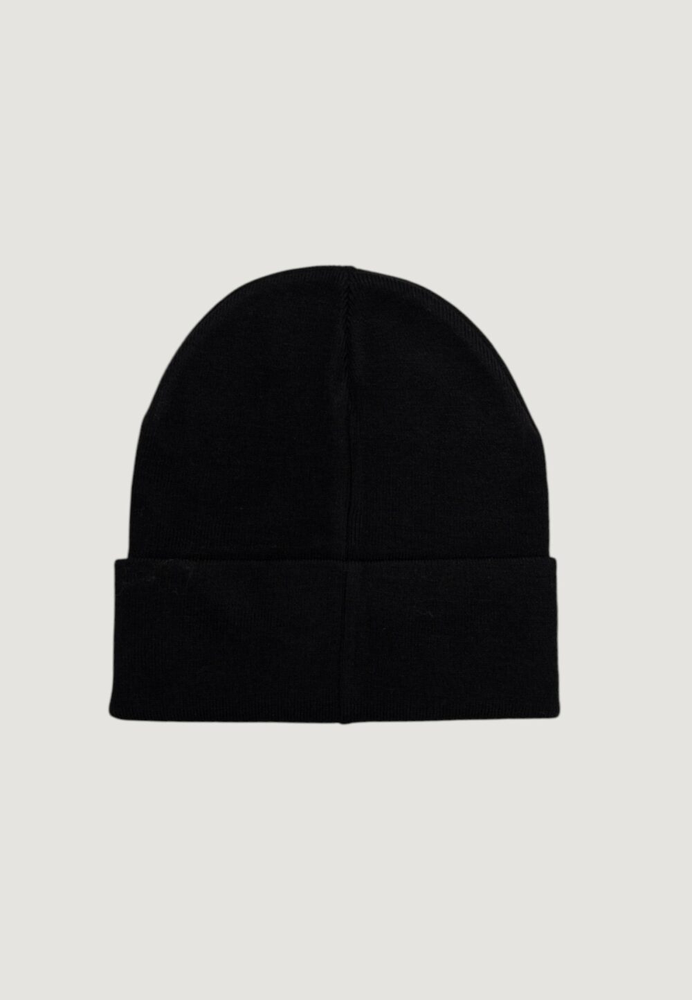 Cappello con visiera Guess BEANIE Nero - Foto 2