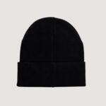 Cappello con visiera Guess BEANIE Nero - Foto 2