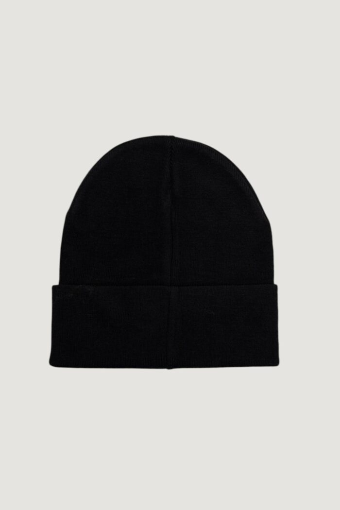 Cappello con visiera Guess BEANIE Nero – AW5398 POL01