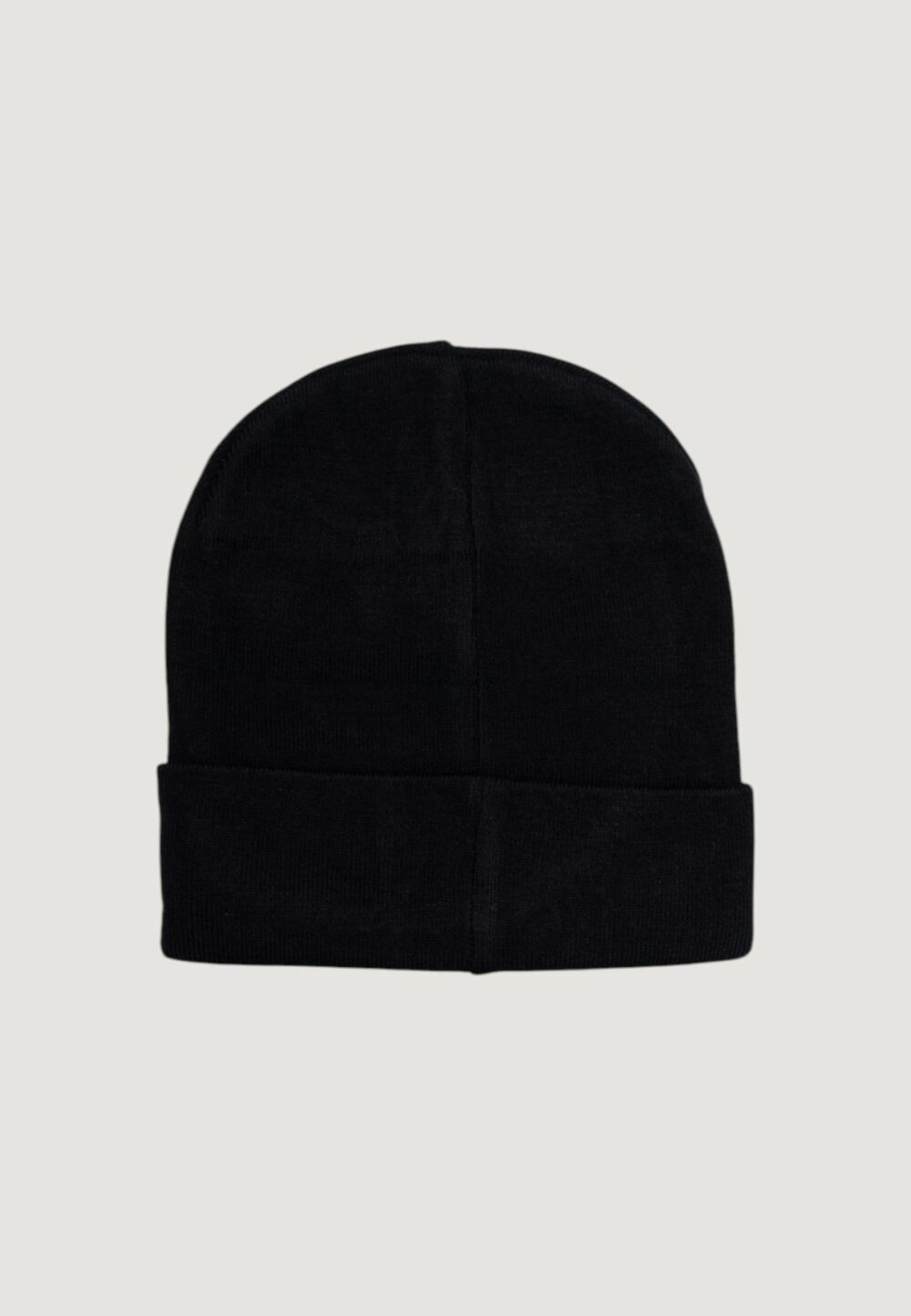 Cappello con visiera Guess BEANIE Nero - Foto 2