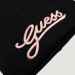 Cappello con visiera Guess BEANIE Nero - Foto 3