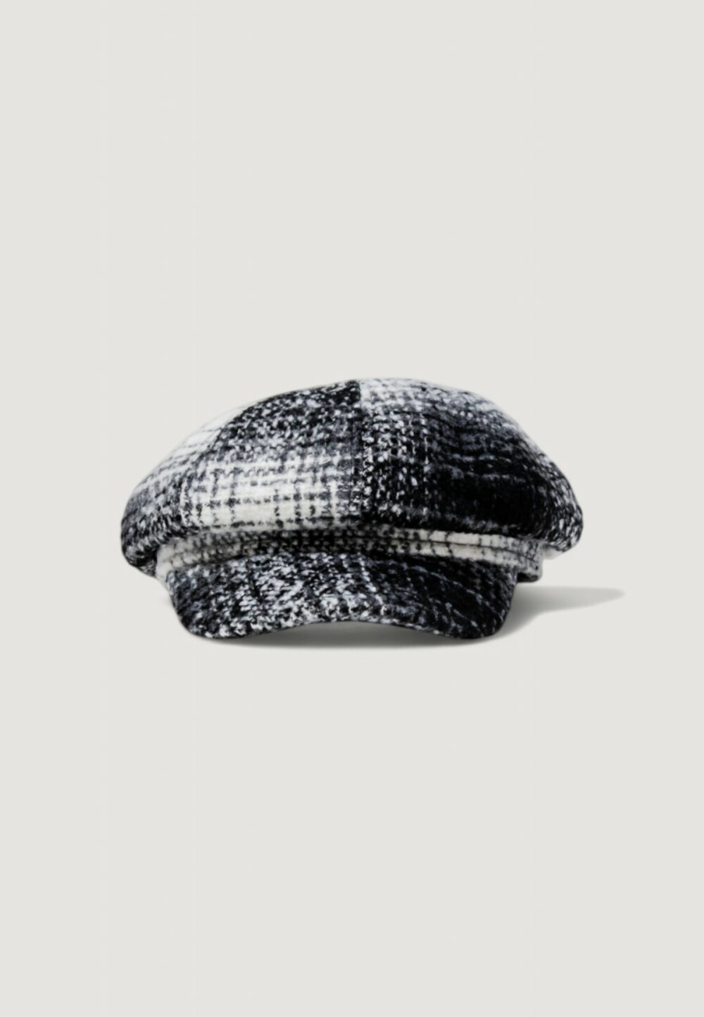Cappello con visiera Liu-Jo CAPTAIN HAT Nero - Foto 1