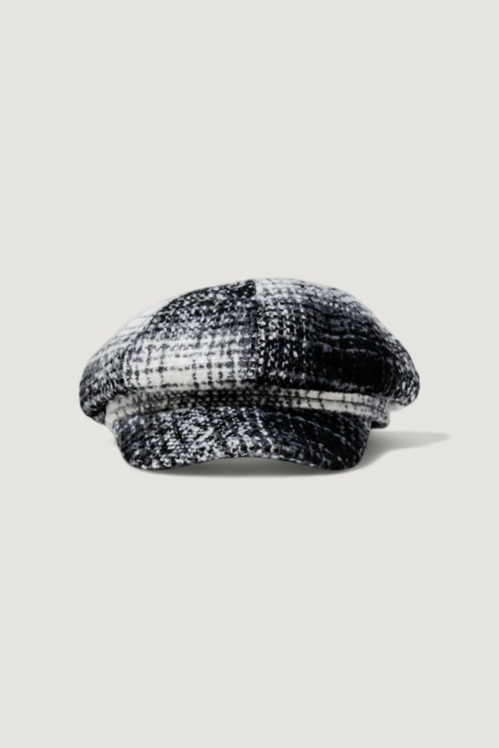 Cappello con visiera Liu-jo CAPTAIN HAT Nero