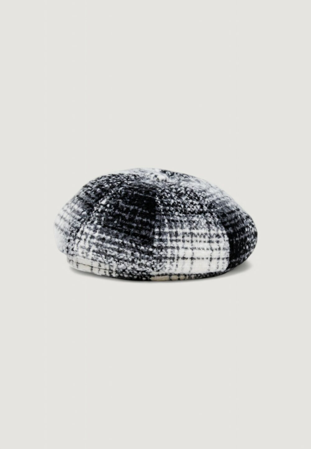Cappello con visiera Liu-Jo CAPTAIN HAT Nero - Foto 3