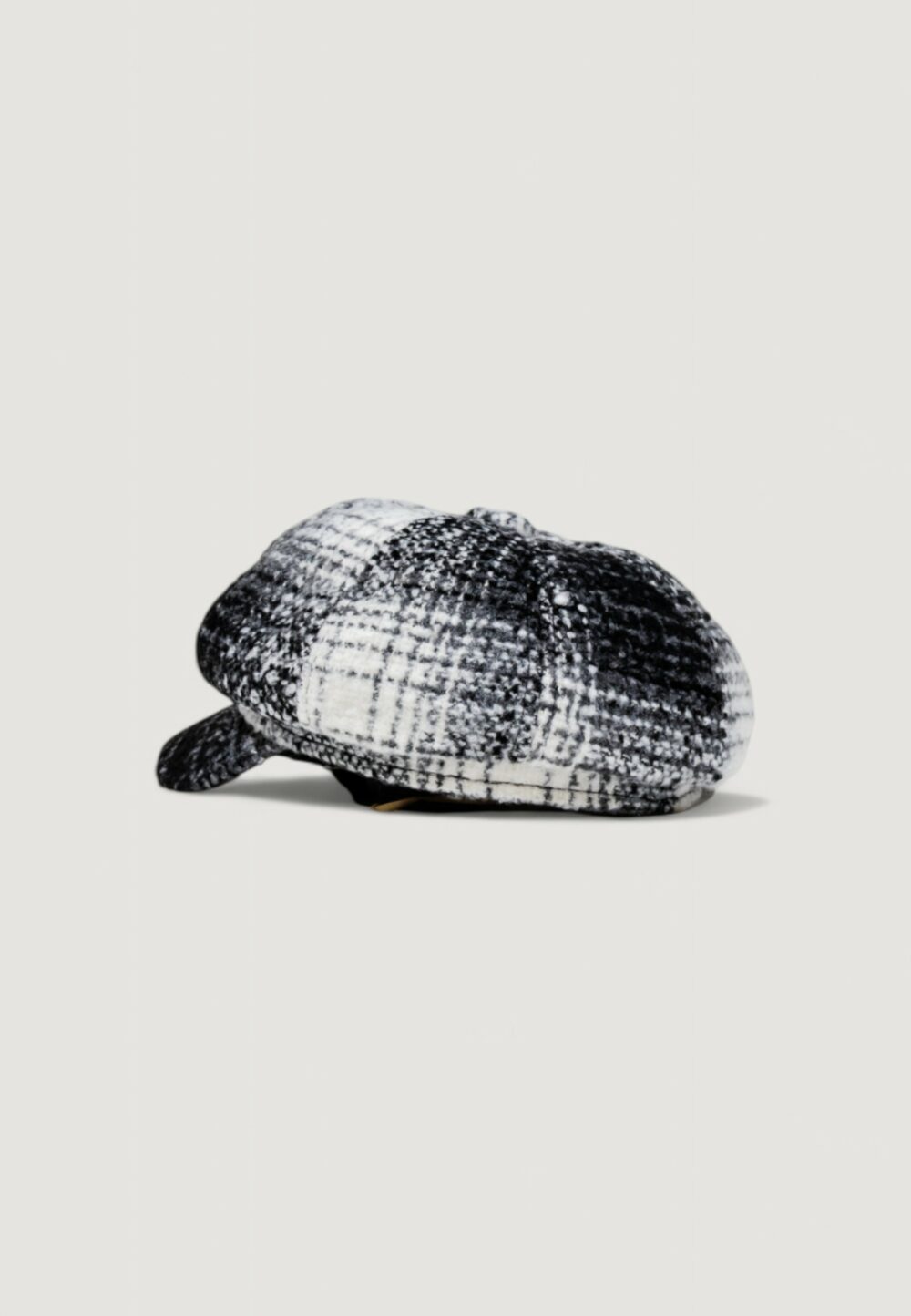 Cappello con visiera Liu-Jo CAPTAIN HAT Nero - Foto 4