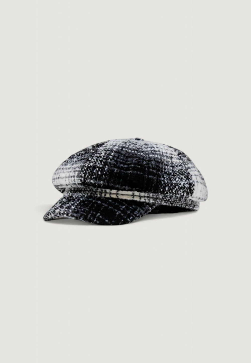 Cappello con visiera Liu-Jo CAPTAIN HAT Nero - Foto 5