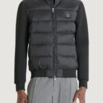 Cappotto Antony Morato STUTTGART SLIM FIT Nero - Foto 1