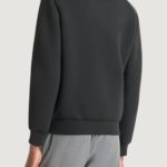Cappotto Antony Morato STUTTGART SLIM FIT Nero - Foto 2