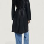 Cappotto Desigual CHAQ_LILLY Nero - Foto 2