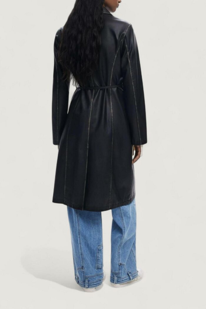 Cappotto Desigual CHAQ_LILLY Nero – 25WWEW33