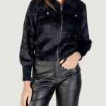 Cardigan Morgan De Toi  Nero - Foto 1