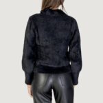 Cardigan Morgan De Toi  Nero - Foto 2