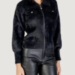 Cardigan Morgan De Toi  Nero - Foto 3