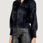 Cardigan Morgan De Toi  Nero - Foto 4