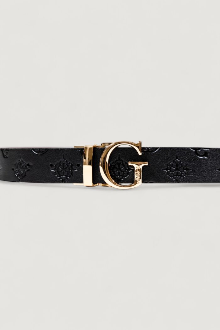 Cinta Guess TISHA ADJ&REV PANT BELT Bordeaux – BW7861 P3430