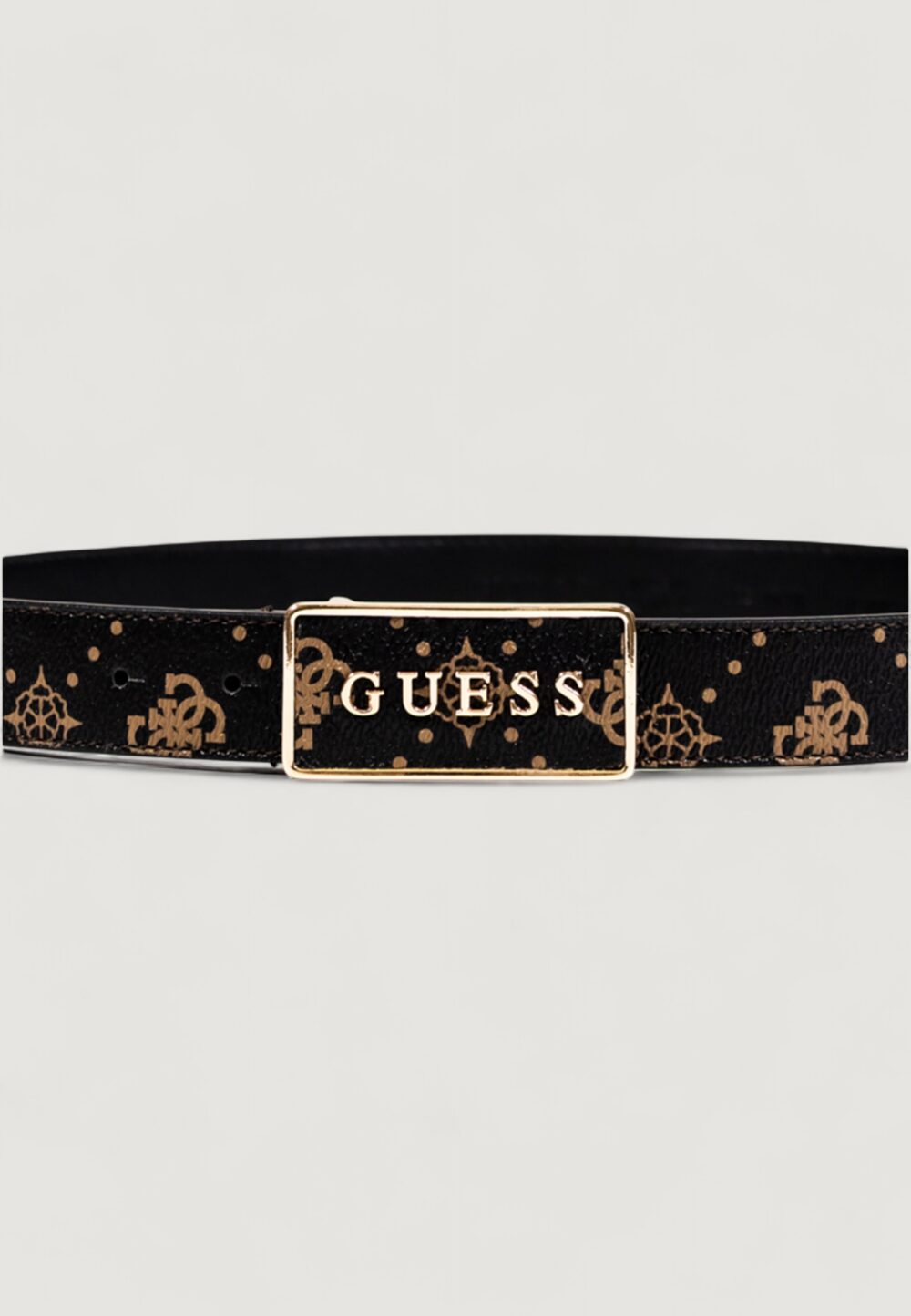 Cinta Guess SILIA NOT ADJ & NOT REV H30 Caffe' - Foto 2