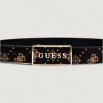 Cinta Guess SILIA NOT ADJ & NOT REV H30 Caffe' - Foto 2