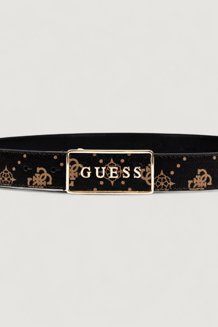 Cinta Guess SILIA NOT ADJ & NOT REV H30 Caffe’ – BW9307 P5430