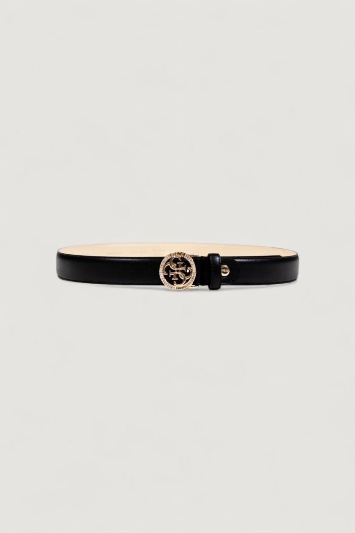 Cinta Guess ADJ & NOT REV H30 Nero – BW9284 P5430
