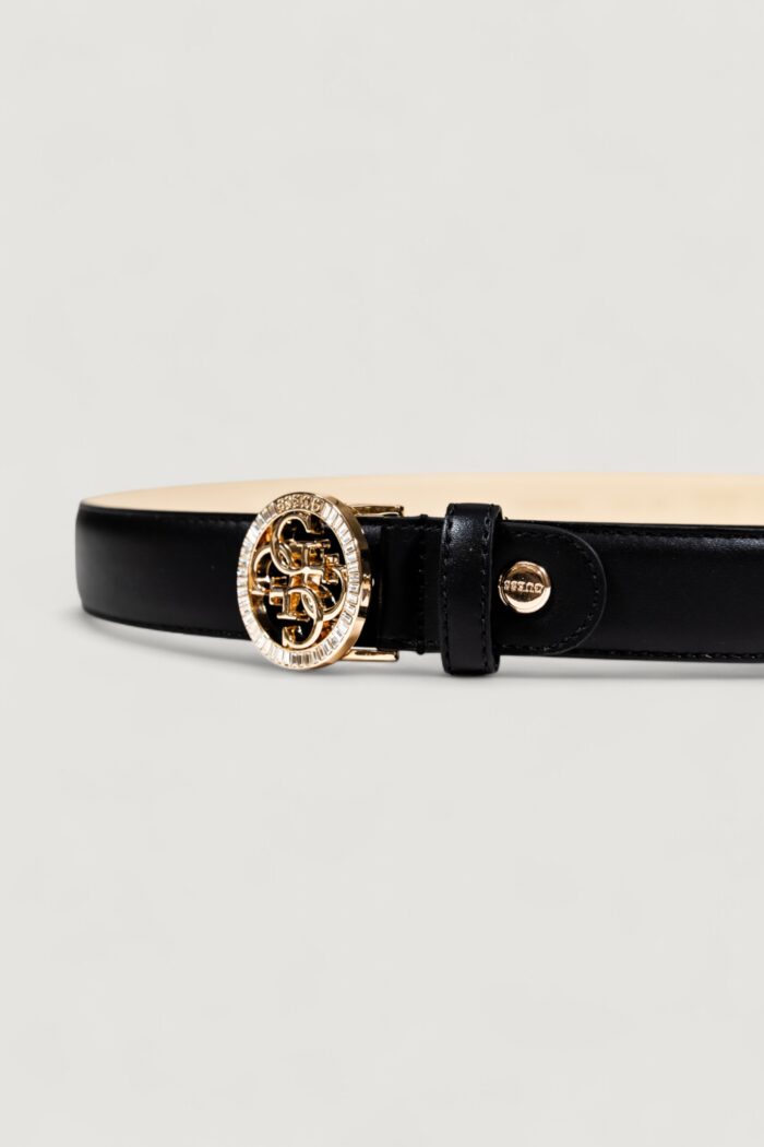 Cinta Guess ADJ & NOT REV H30 Nero – BW9284 P5430
