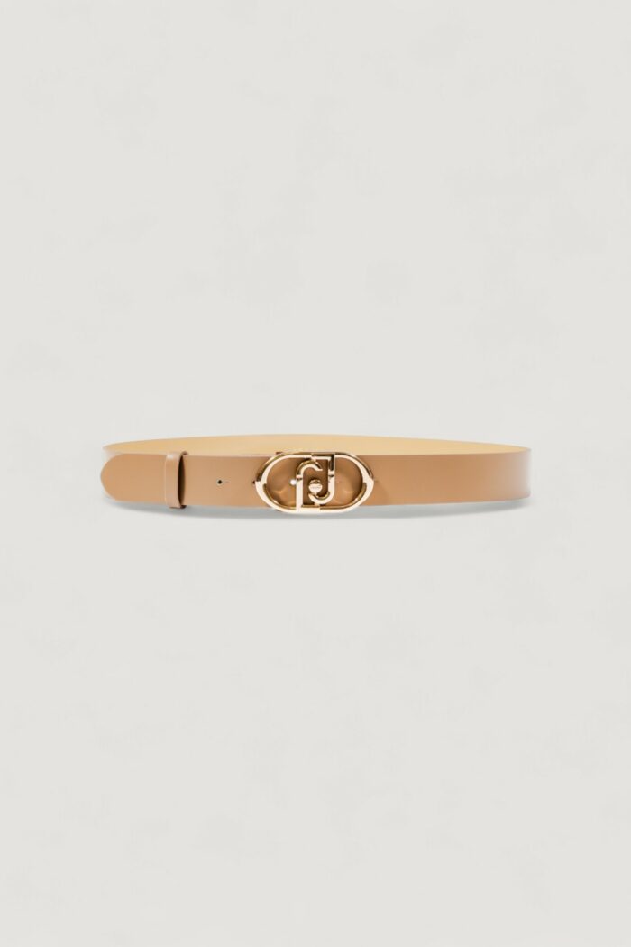 Cinta Liu-jo HIPS BELT 3,5 CM Beige