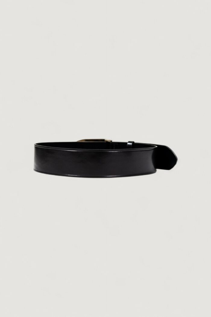 Cinta Liu-jo WAIST BELT 5,5 CM Nero