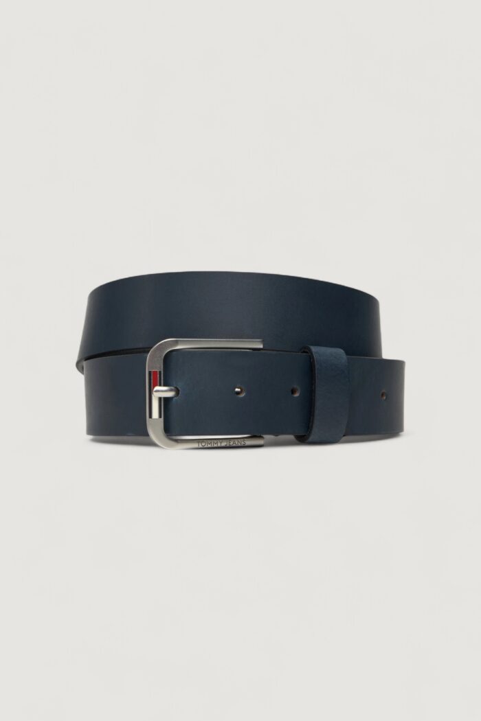 Cinta Tommy Hilfiger TJM AUSTIN 3.5 Blu – AM0AM13686