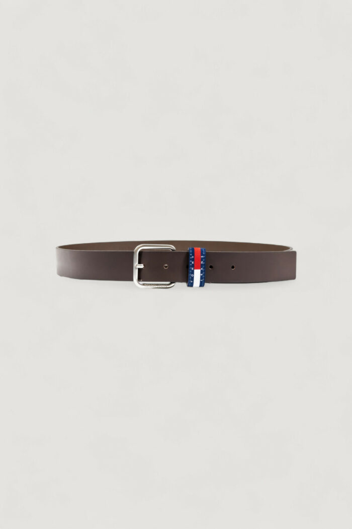 Cinta Tommy Hilfiger TJM RYAN 3.5 Marrone – AM0AM13688
