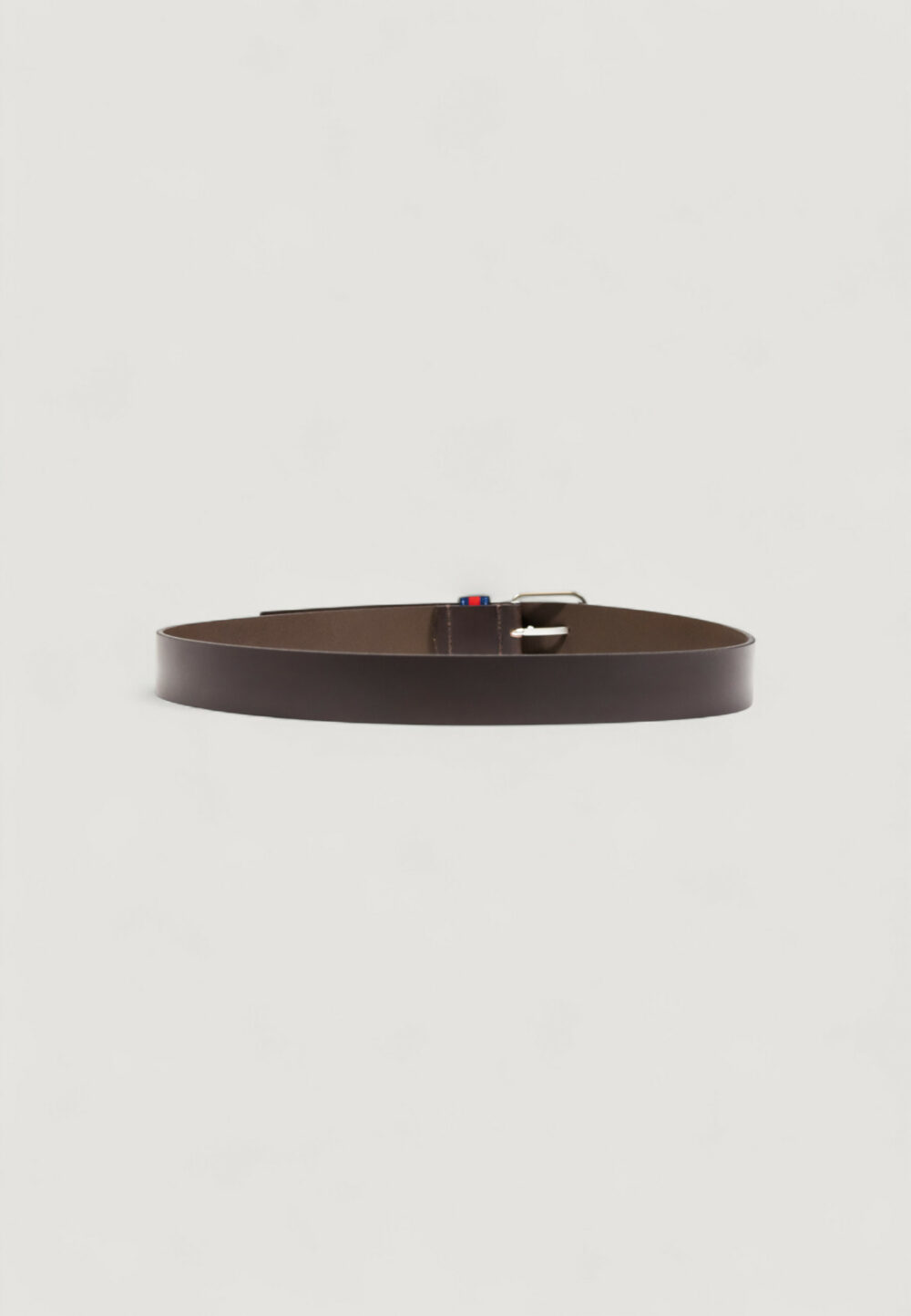Cinta Tommy Hilfiger Jeans TJM RYAN 3.5 Marrone - Foto 4