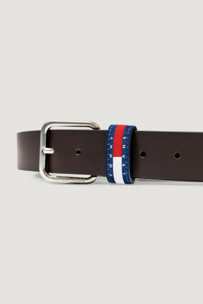 Cinta Tommy Hilfiger TJM RYAN 3.5 Marrone – AM0AM13688