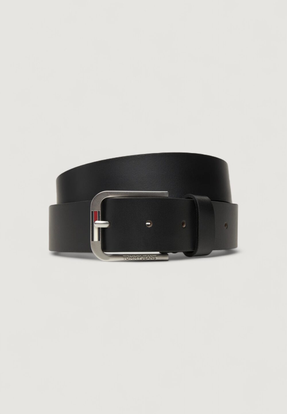 Cinta Tommy Hilfiger Jeans TJM AUSTIN 3.5 Nero - Foto 1