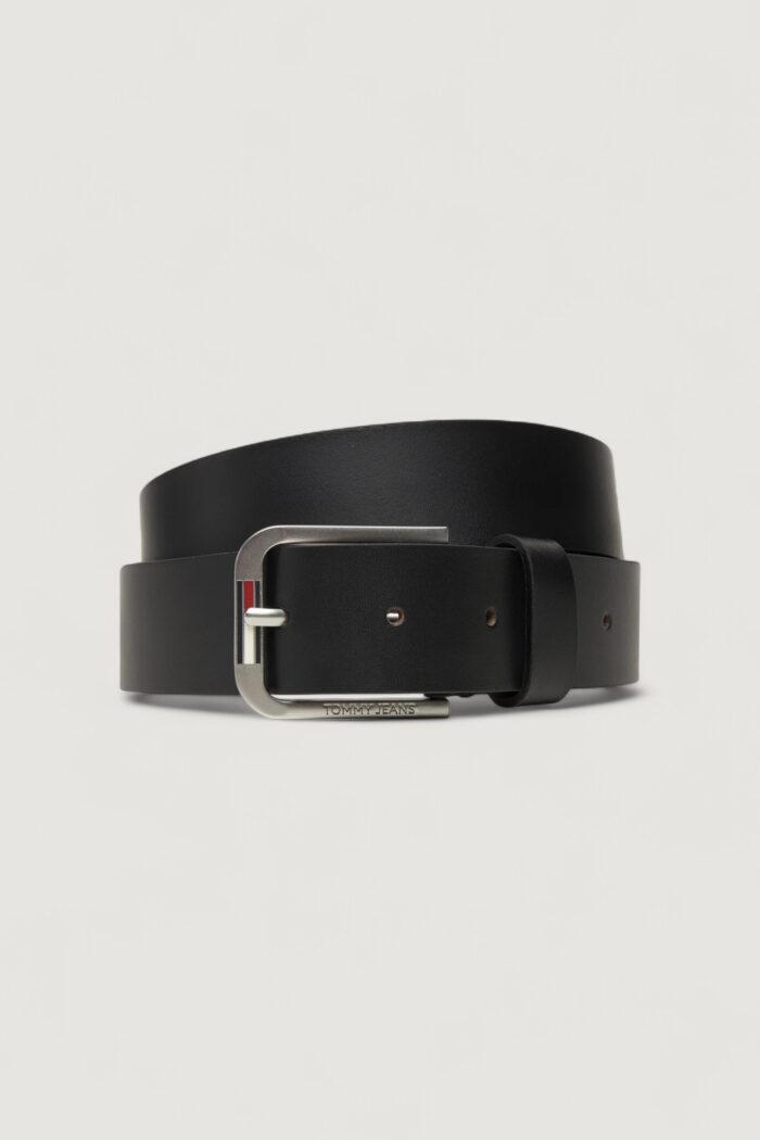 Cinta Tommy Hilfiger TJM AUSTIN 3.5 Nero – AM0AM13686