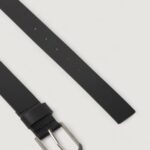 Cinta Tommy Hilfiger Jeans TJM AUSTIN 3.5 Nero - Foto 3
