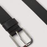 Cinta Tommy Hilfiger Jeans TJM AUSTIN 3.5 Nero - Foto 4