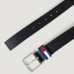 Cinta Tommy Hilfiger Jeans TJM RYAN 3.5 Nero - Foto 4
