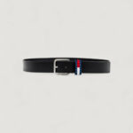 Cinta Tommy Hilfiger Jeans TJM RYAN 3.5 Nero - Foto 1