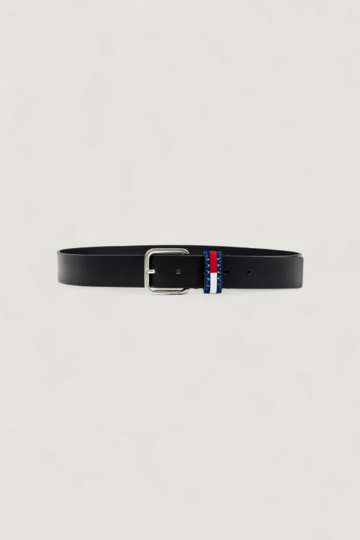 Cinta Tommy Hilfiger TJM RYAN 3.5 Nero – AM0AM13688