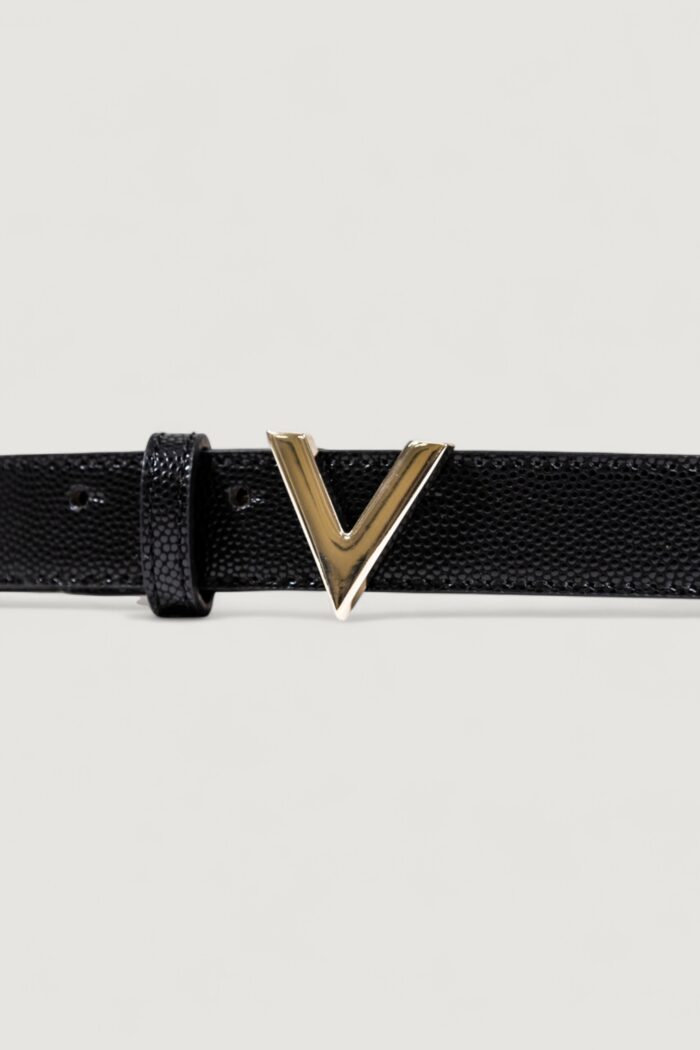 Cinta Valentino DIVINA Nero – Oro