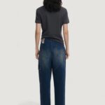 Jeans baggy Desigual DENIM_PARKER Denim - Foto 2