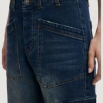 Jeans baggy Desigual DENIM_PARKER Denim - Foto 3