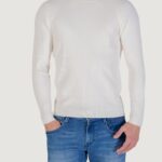 Dolcevita Antony Morato STRETCH VISCOSE Panna - Foto 1
