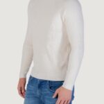 Dolcevita Antony Morato STRETCH VISCOSE Panna - Foto 3