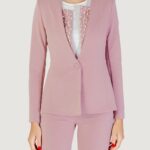 Giacca Rinascimento  Rosa - Foto 1