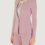 Giacca Rinascimento  Rosa - Foto 4