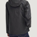 Giacchetto Barbour AVON WAX Verde Oliva - Foto 3