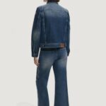 Giacchetto Desigual CHAQ_ESPEJOS Denim - Foto 5