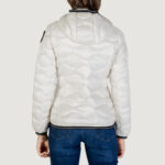 Giubbotto Blauer. CAMELIA Bianco - Foto 5