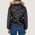 Giubbotto Blauer. ALDIE Nero - Foto 5