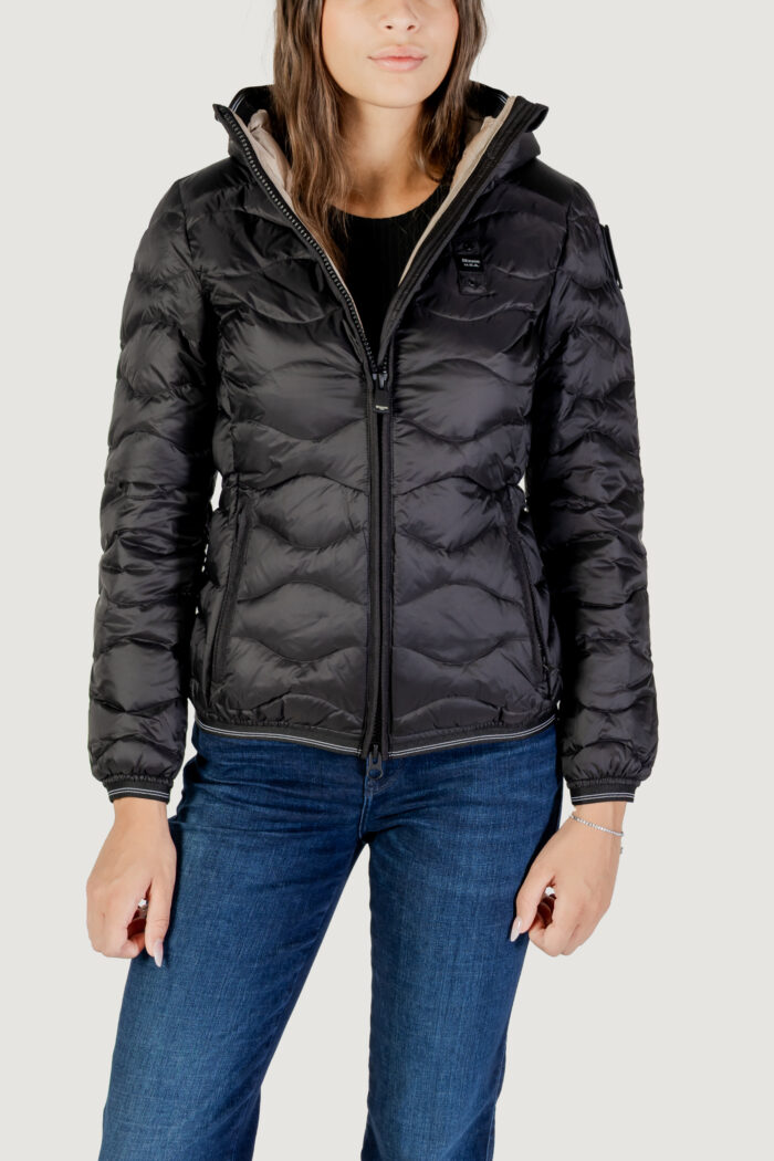 Giubbotto Blauer CAMELIA Nero – 25WBLDC03095
